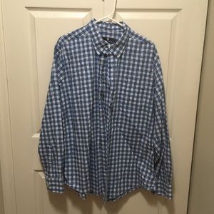Southern Shirt Co. Men’s Button Down Shirt